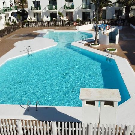 La Perla De S.Valentin Apartman Corralejo Kültér fotó