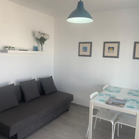 La Perla De S.Valentin Apartman Corralejo Kültér fotó