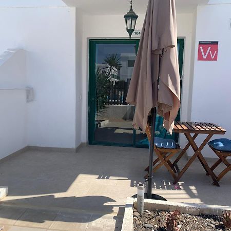 La Perla De S.Valentin Apartman Corralejo Kültér fotó