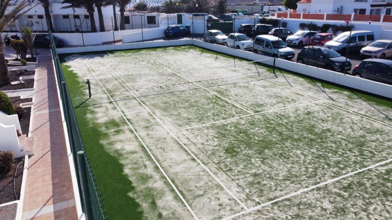 La Perla De S.Valentin Apartman Corralejo Kültér fotó