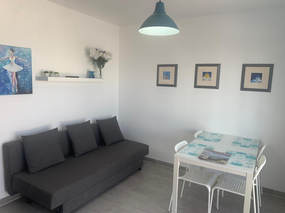 La Perla De S.Valentin Apartman Corralejo Kültér fotó