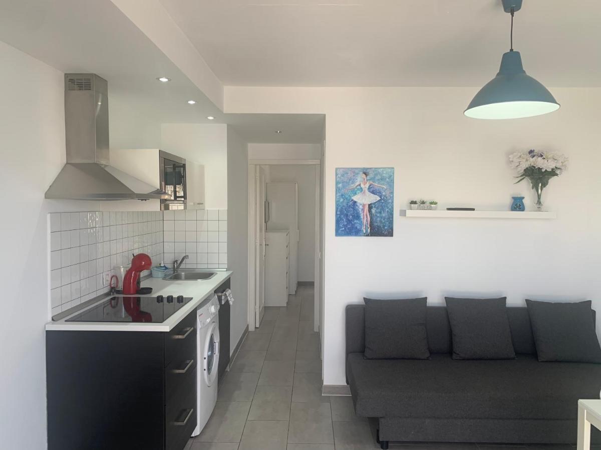 La Perla De S.Valentin Apartman Corralejo Kültér fotó
