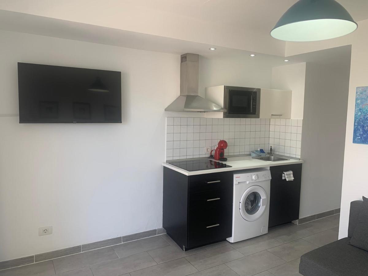 La Perla De S.Valentin Apartman Corralejo Kültér fotó