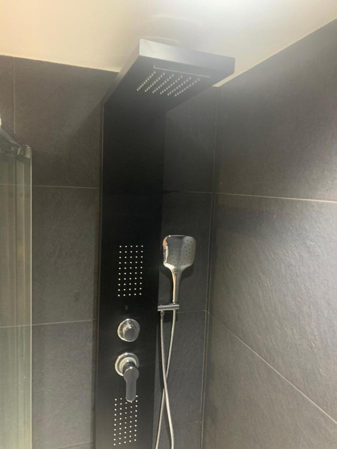 La Perla De S.Valentin Apartman Corralejo Kültér fotó