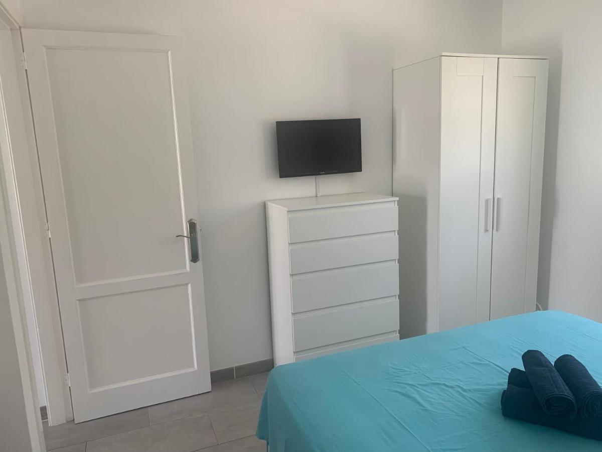 La Perla De S.Valentin Apartman Corralejo Kültér fotó