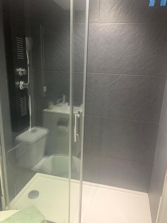 La Perla De S.Valentin Apartman Corralejo Kültér fotó