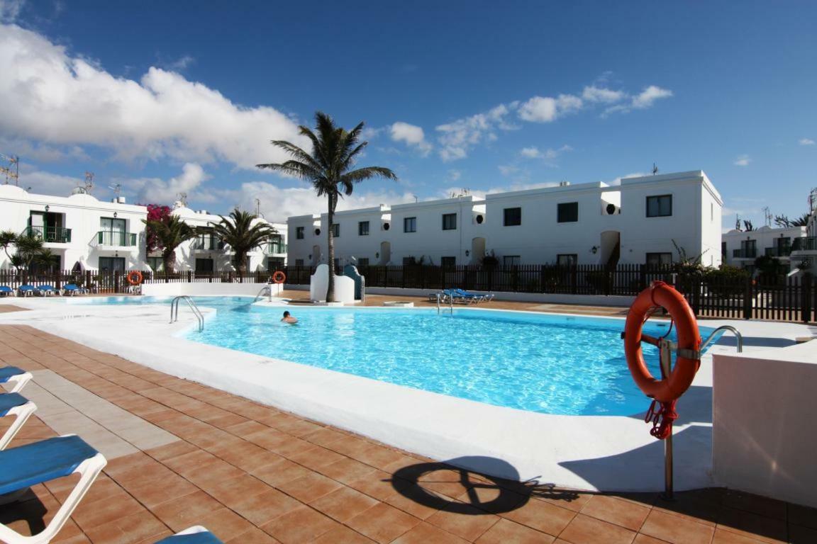 La Perla De S.Valentin Apartman Corralejo Kültér fotó