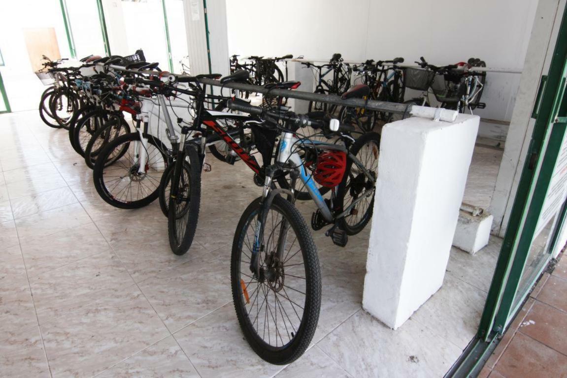 La Perla De S.Valentin Apartman Corralejo Kültér fotó